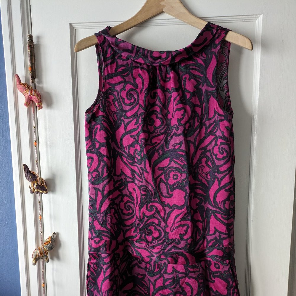 Marc by Marc Jacobs 100% Silk